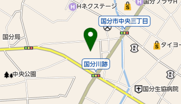 BAR 万 YOROZU(バー ヨロズ)の地図画像