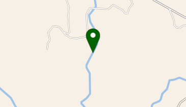 千里ヶ滝の地図画像