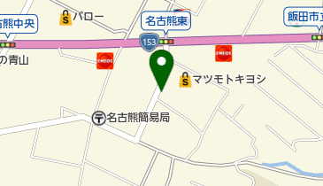 フランス菓子 MARRON(マロン) アップルロード店の地図画像