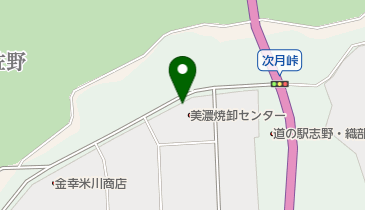 手わざ工房 匠の館の地図画像