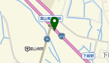 Steak House NUKIE(ステーキ ハウス ヌキエ)の地図画像