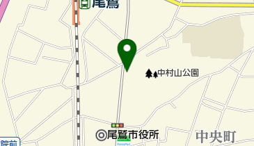 accueillir(アクイール)の地図画像