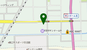 Little Deco(リトル デコ)の地図画像