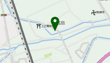 Comfort Mart(コンフォート マート)の地図画像