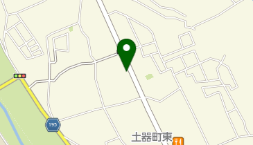 エリート洋菓子店の地図画像