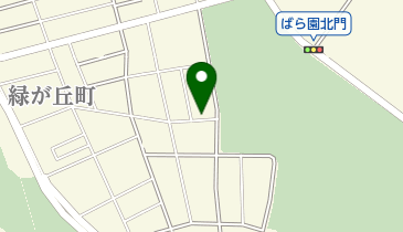 ゆたかの地図画像