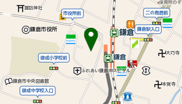 kuriyum thai kitchen(クリヤム タイ キッチン)の地図画像