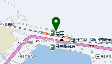 お好み焼 うまうまの地図画像