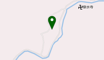 田舎cafe(カフェ) かんじゃの地図画像