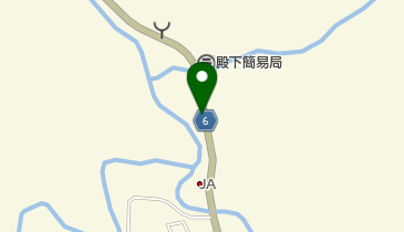 株式会社 どーる堂 ドーシタ製粉の地図画像
