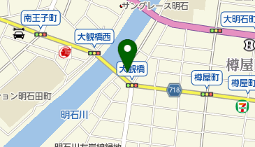 みいさんの地図画像