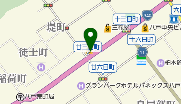 四季鍋ダイニング エビス亭 ヴィアノヴァ店の地図画像