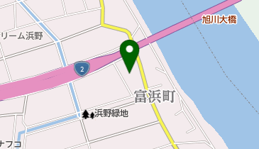 株式会社ヘルシーホーム 本社の地図画像