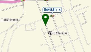 浜勝の地図画像