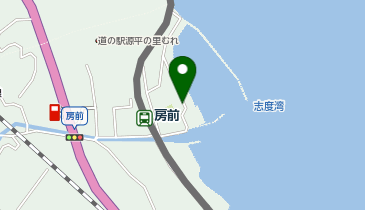 中西かき焼 の地図画像