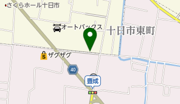 英会話 NEO(ネオ)の地図画像