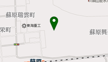 天龍ホールディングス株式会社 本社の地図画像