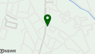 クレール洋菓子店の地図画像