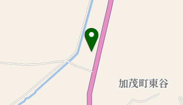 菓子工房 たてたにの地図画像