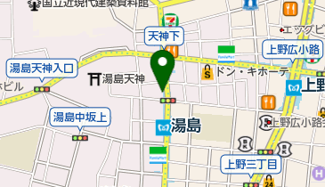 ぶどうパンとコーヒーの店 舞い鶴の地図画像