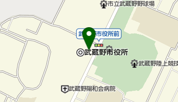 cafe le ble(カフェ ル ブレ)の地図画像