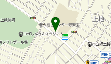 imacafe(イマカフェ)の地図画像