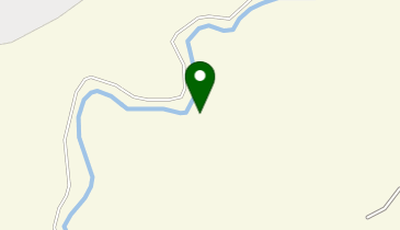 赤和瀬渓谷の地図画像