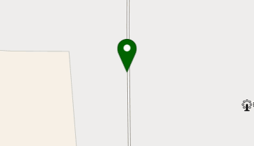 眺望の丘の地図画像