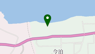Cottage Mohican Chop(コテージ モヒカン チョップ)の地図画像