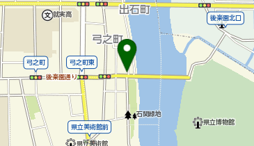 anotherface(アナザーフェイス)の地図画像
