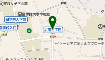 幸せ三昧の地図画像