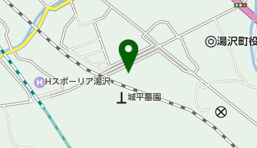Chez Sugii(シェ スギイ)の地図画像