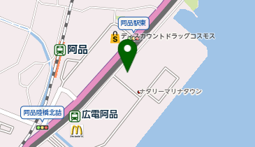 スポーツクラブフィッタナタリーの地図画像