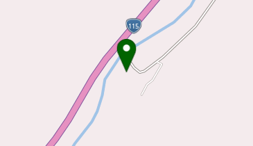 渡辺農園の地図画像