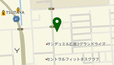 FLY&LURE D-LOOP(フライアンドルアー ディー ループ)の地図画像