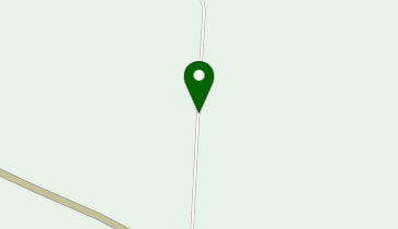 真狩神社参道の地図画像