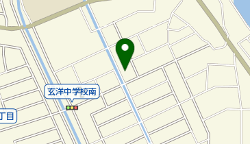 KifuL(キフル)の地図画像