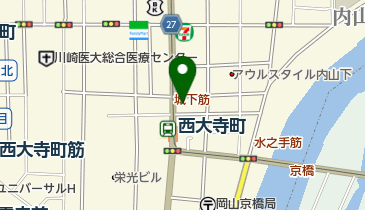 もくもくの地図画像