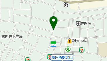 EL Pato(エル パト)の地図画像