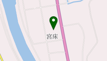 なんごう直売所の地図画像