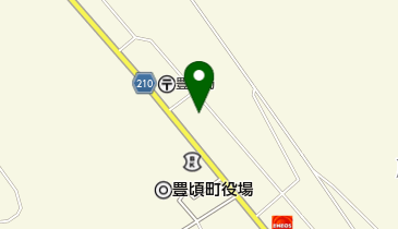 朝日堂の地図画像