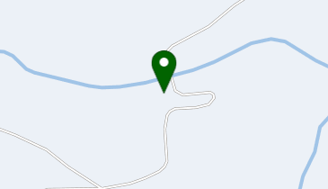 坂下仙境(坂下仙峡)の地図画像