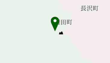 五井山の地図画像