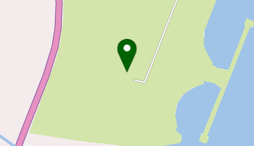 オオバナノエンレイソウ群生地の地図画像