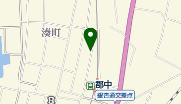 すずたこの地図画像