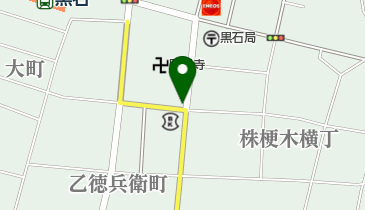 串正の地図画像