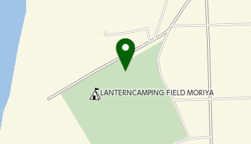 常総運動公園 室内温水プールの地図画像