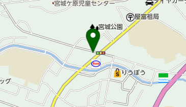 MARIE INTERNATIONAL(マリー インターナショナル) 浦添店の地図画像