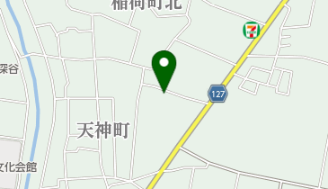 Omoya cafe&lunch(オモヤ カフェアンドランチ)の地図画像