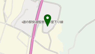 アイス工房 ツースリーの地図画像